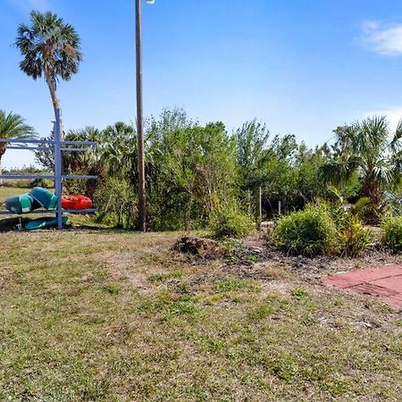 Beautiful Waterfront 1 Bedroom #4 Punta Gorda Bagian luar foto